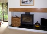 Cottage Farm Wood Burner
