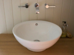 Cottage Farm Sink
