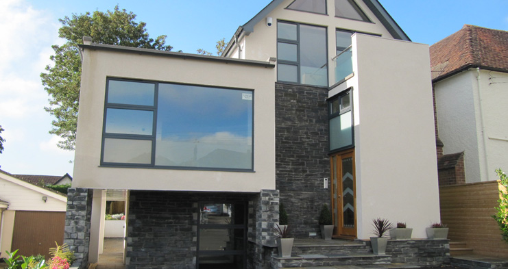 Eco Homes - MJ Construction Ltd | Build Environmentally Friendly Homes ...