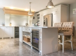 Bespoke Kitchen cabinetry
