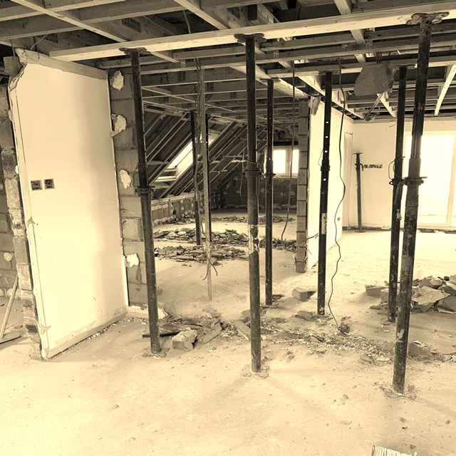 Home Renovations - MJ Constrcution Ltd | Construction and Renovation ...