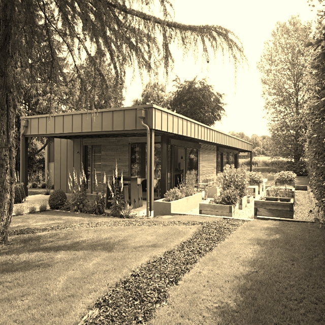 Eco Homes - MJ Construction Ltd | Build Environmentally Friendly Homes ...